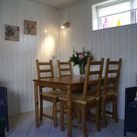 Huize Kitty Villa Egmond aan Zee Exteriör bild