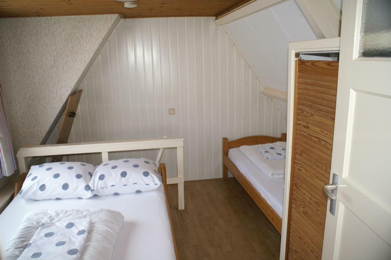 Huize Kitty Villa Egmond aan Zee Exteriör bild