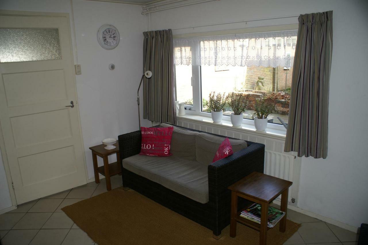 Huize Kitty Villa Egmond aan Zee Exteriör bild