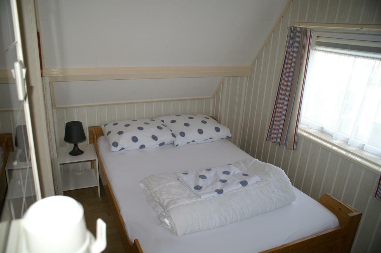 Huize Kitty Villa Egmond aan Zee Exteriör bild