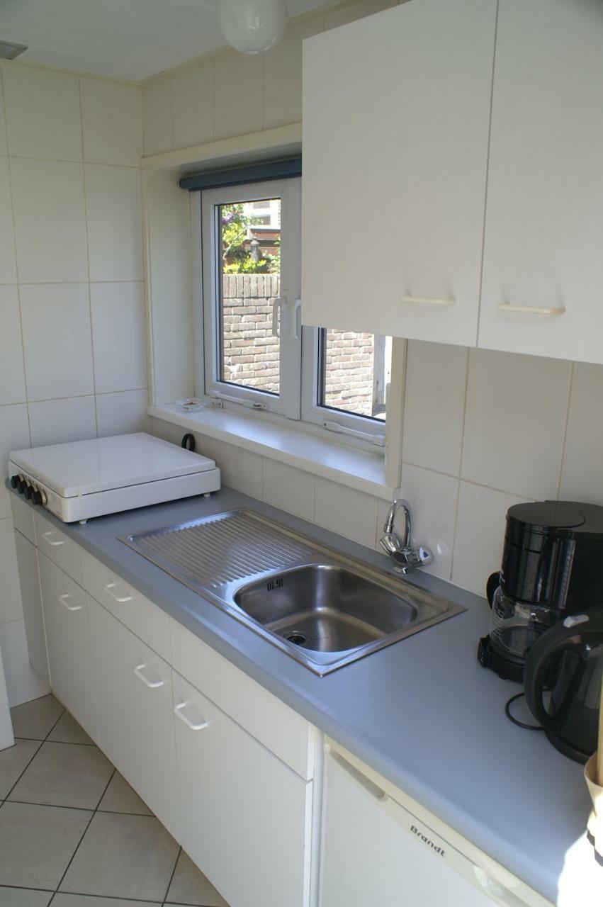 Huize Kitty Villa Egmond aan Zee Exteriör bild